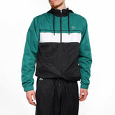 Lacotse Vintage Tracksuit - Farbe: Green - Größe: L - VintageR2